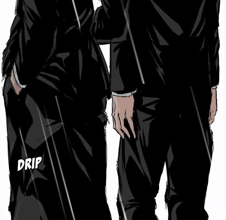 Read Boss in School ID Manga Online