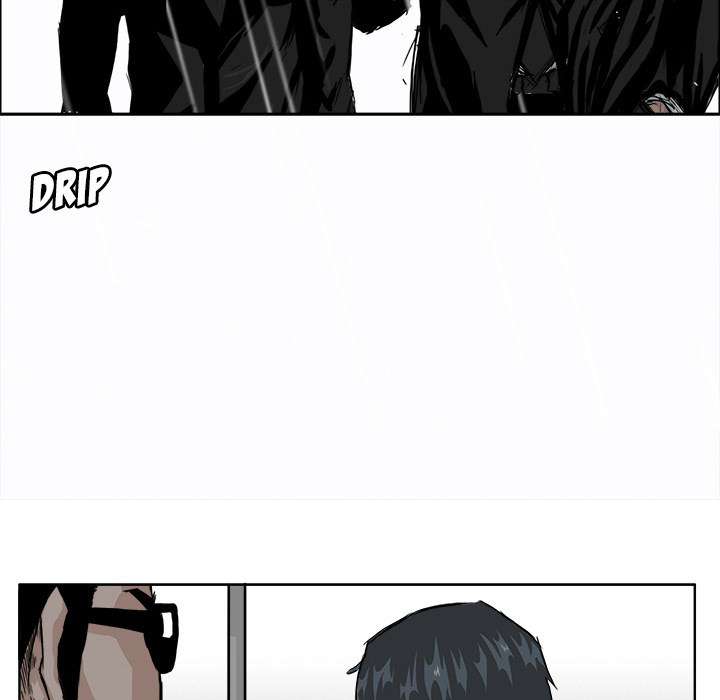 Read Boss in School ID Manga Online