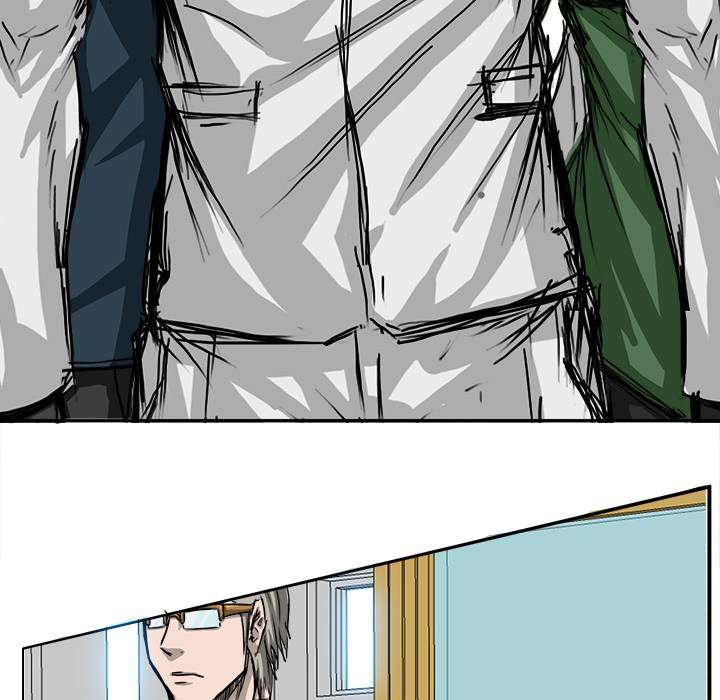 Read Boss in School ID Manga Online