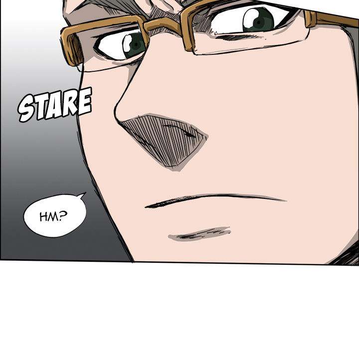 Read Boss in School ID Manga Online