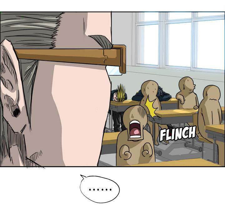 Read Boss in School ID Manga Online