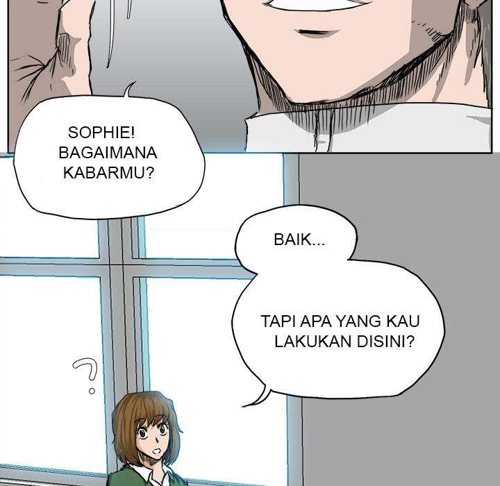 Read Boss in School ID Manga Online