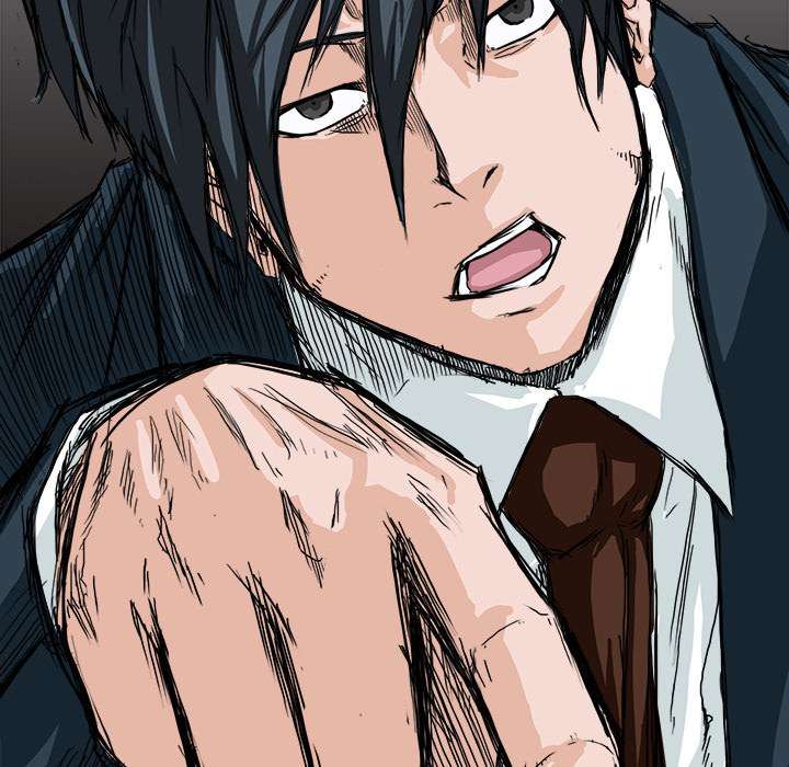 Read Boss in School ID Manga Online
