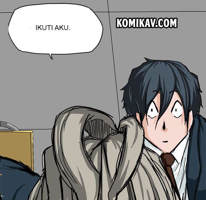 Read Boss in School ID Manga Online