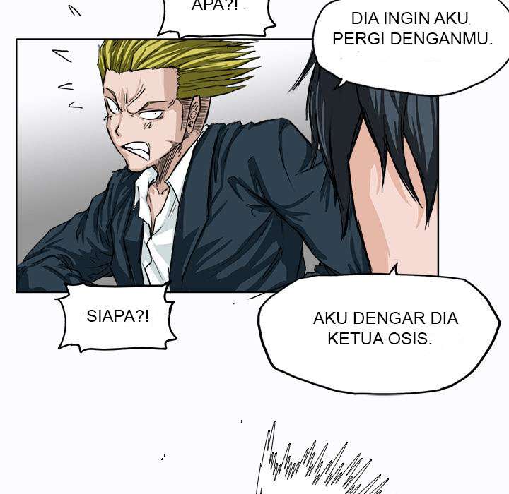 Read Boss in School ID Manga Online