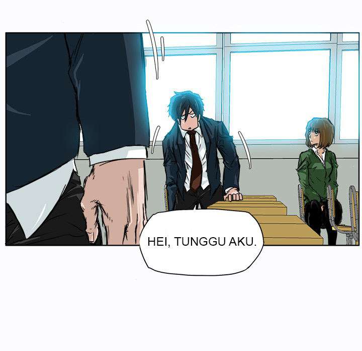 Read Boss in School ID Manga Online