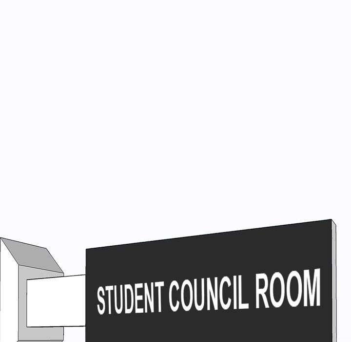 Read Boss in School ID Manga Online