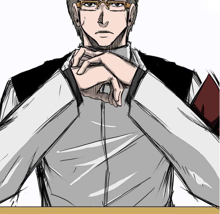 Read Boss in School ID Manga Online