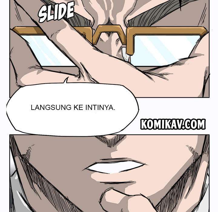 Read Boss in School ID Manga Online