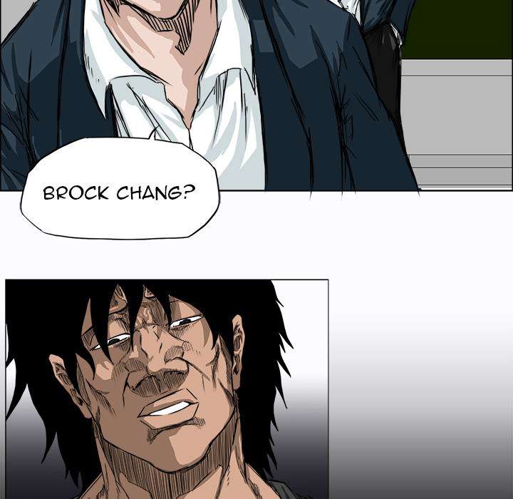 Read Boss in School ID Manga Online