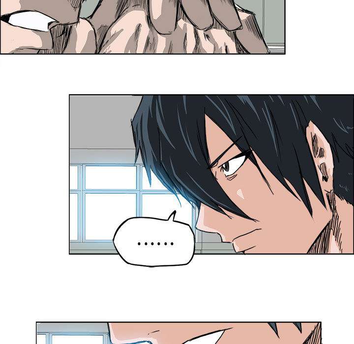 Read Boss in School ID Manga Online