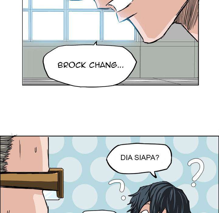 Read Boss in School ID Manga Online