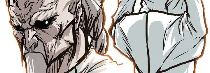 Read Boss in School ID Manga Online