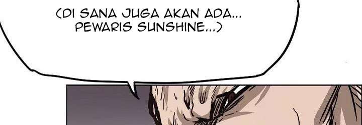 Read Boss in School ID Manga Online