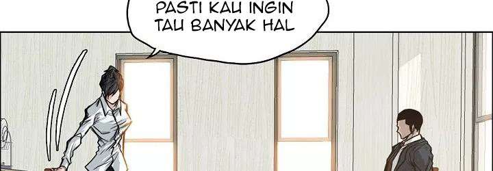 Read Boss in School ID Manga Online