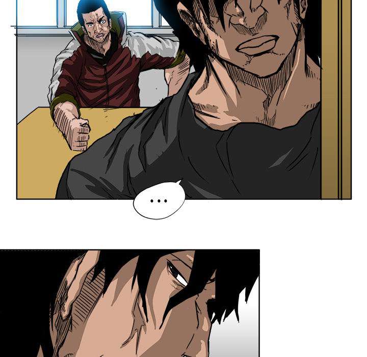 Read Boss in School ID Manga Online