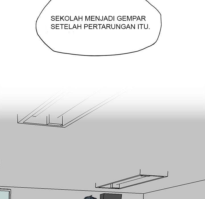 Read Boss in School ID Manga Online