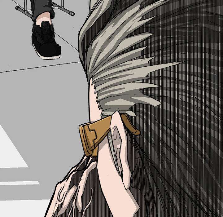 Read Boss in School ID Manga Online