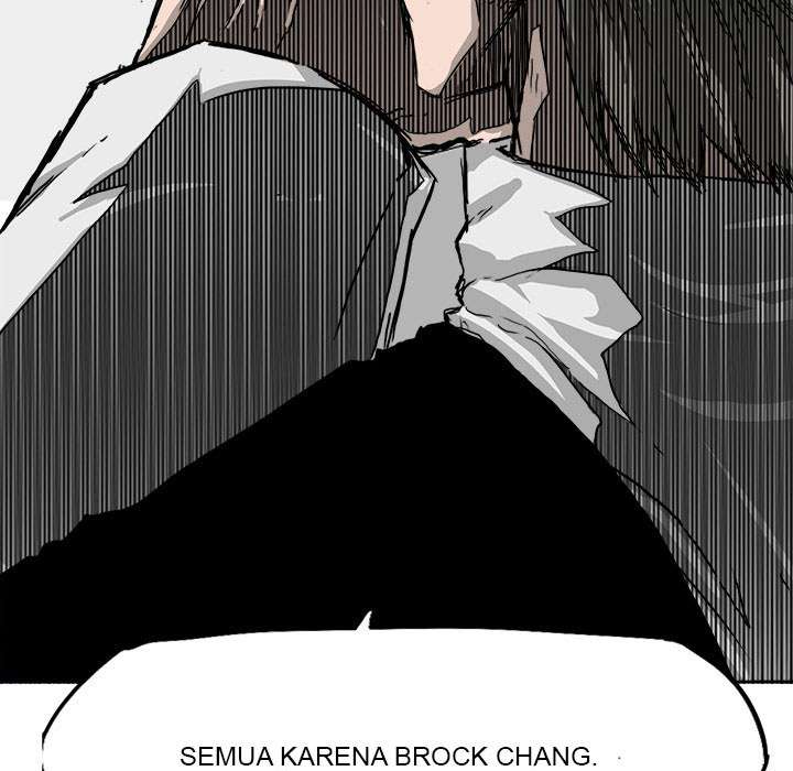 Read Boss in School ID Manga Online