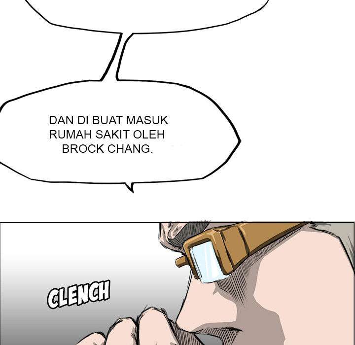 Read Boss in School ID Manga Online