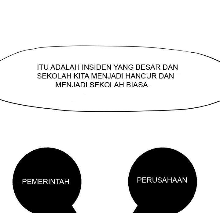 Read Boss in School ID Manga Online