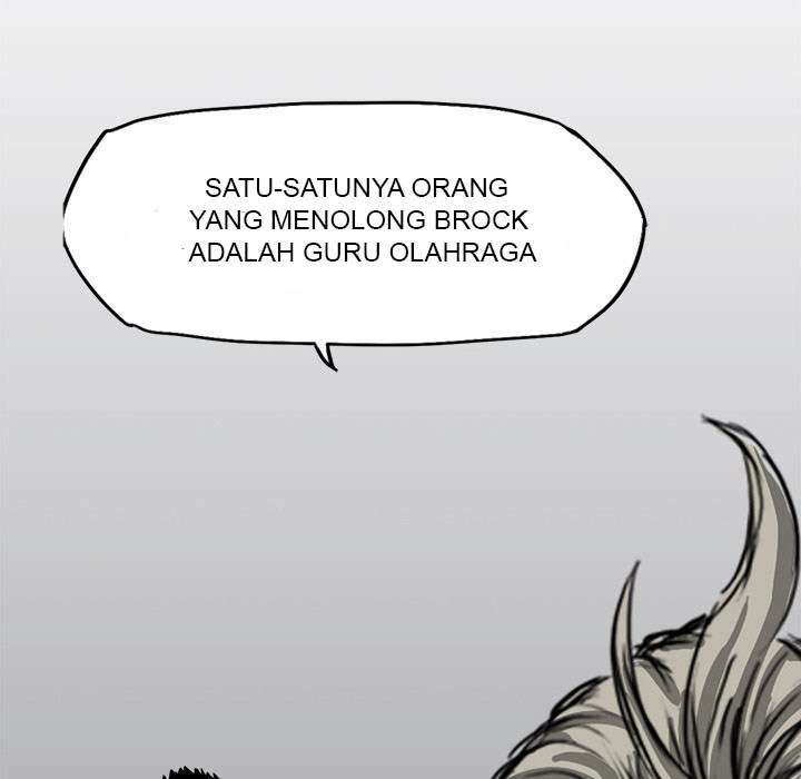 Read Boss in School ID Manga Online