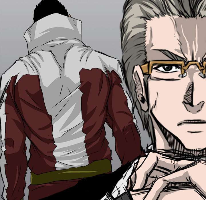 Read Boss in School ID Manga Online