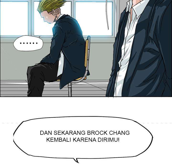 Read Boss in School ID Manga Online