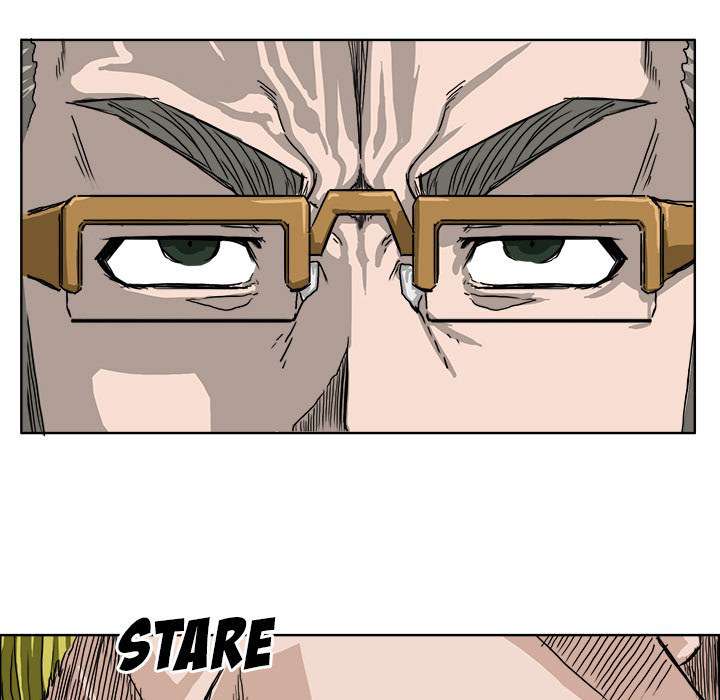 Read Boss in School ID Manga Online