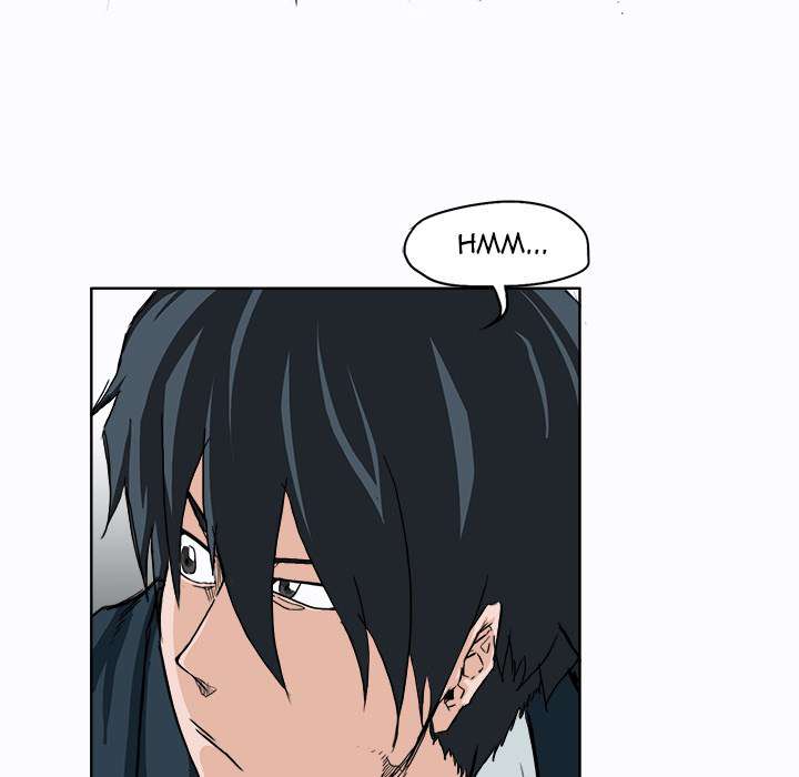 Read Boss in School ID Manga Online