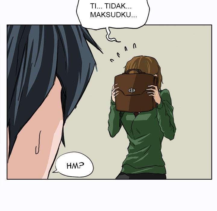 Read Boss in School ID Manga Online
