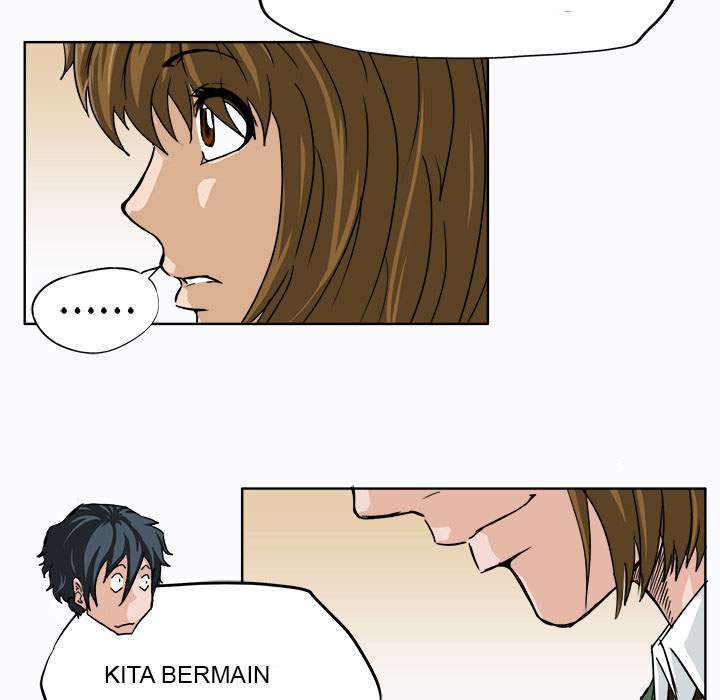 Read Boss in School ID Manga Online