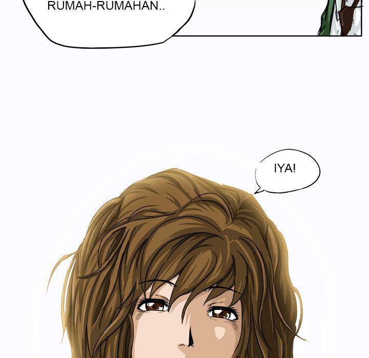 Read Boss in School ID Manga Online
