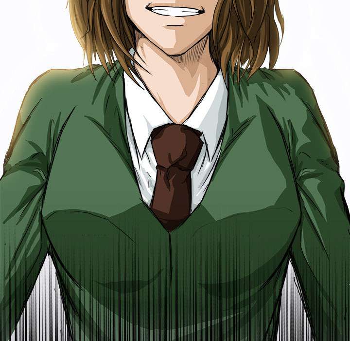 Read Boss in School ID Manga Online