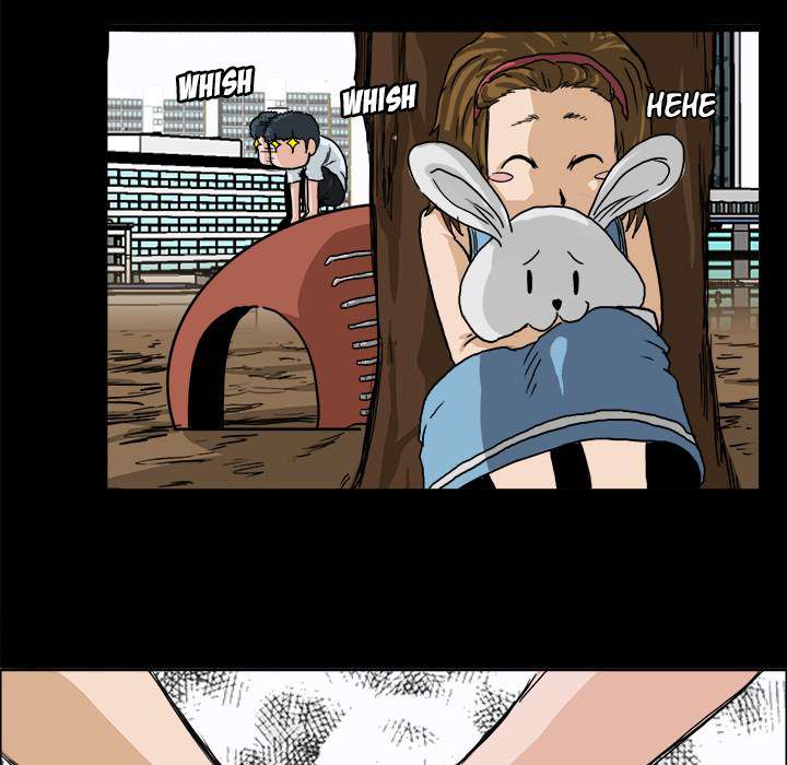 Read Boss in School ID Manga Online