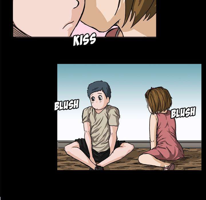 Read Boss in School ID Manga Online