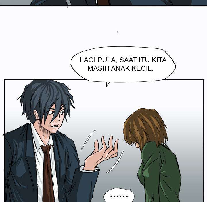 Read Boss in School ID Manga Online
