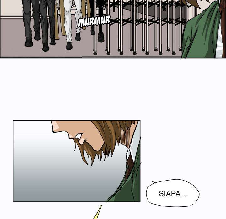Read Boss in School ID Manga Online