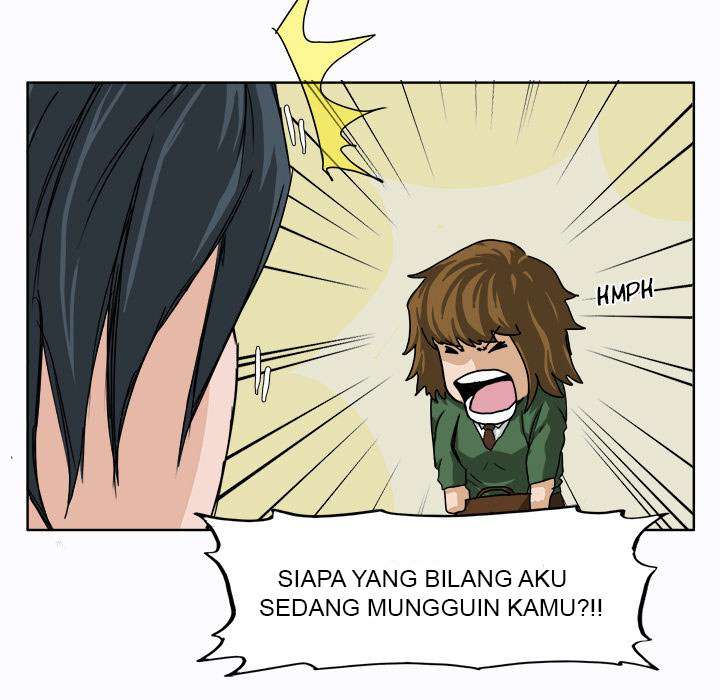 Read Boss in School ID Manga Online