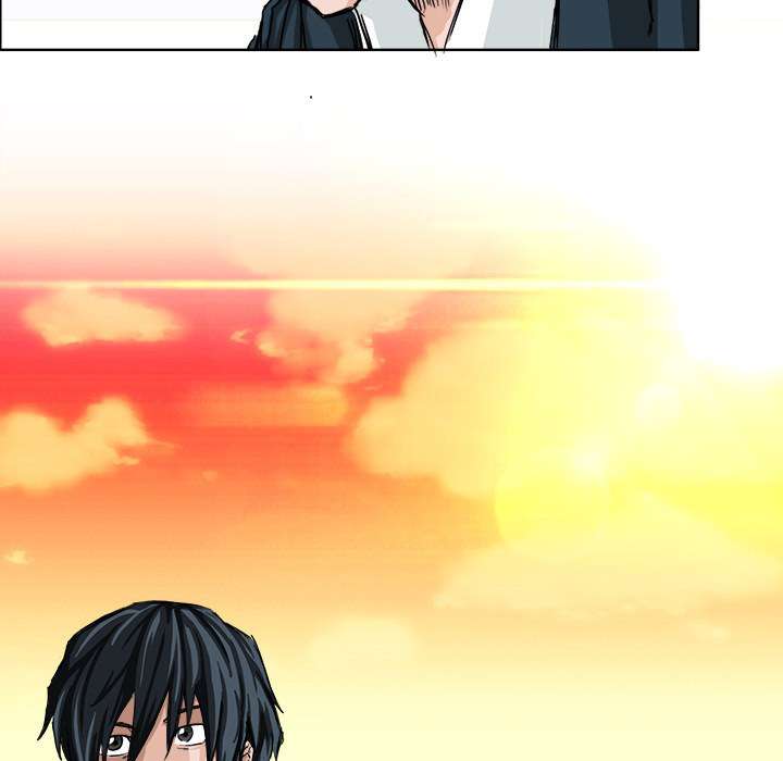 Read Boss in School ID Manga Online