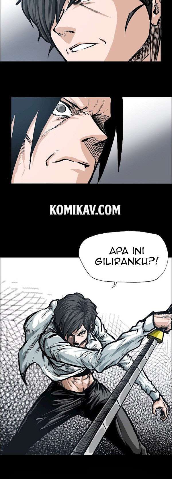 Read Boss in School ID Manga Online