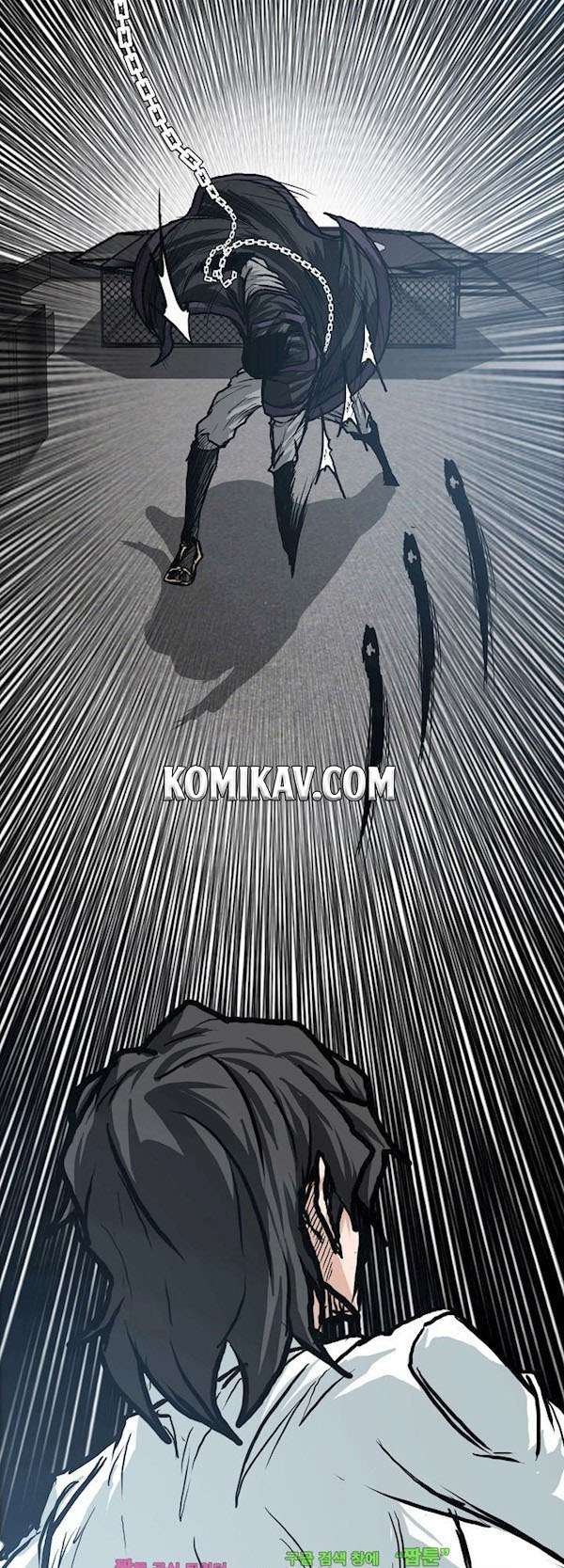 Read Boss in School ID Manga Online