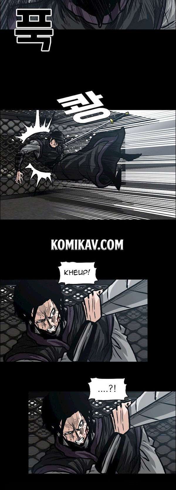 Read Boss in School ID Manga Online