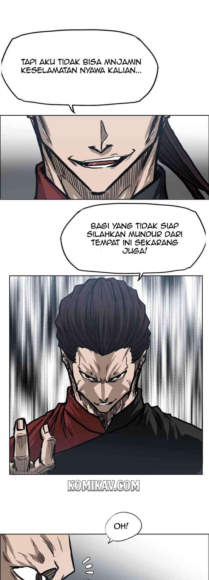 Read Boss in School ID Manga Online
