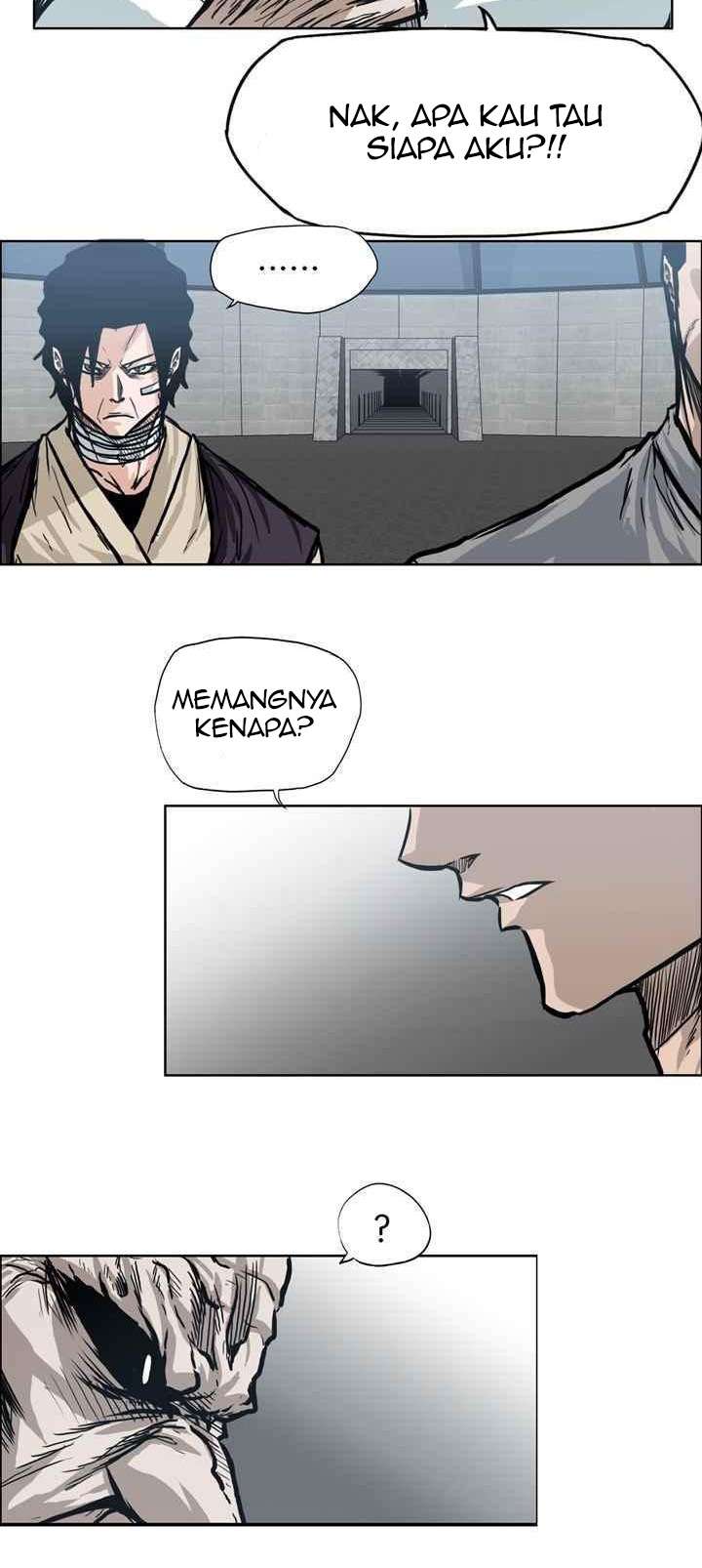 Read Boss in School ID Manga Online