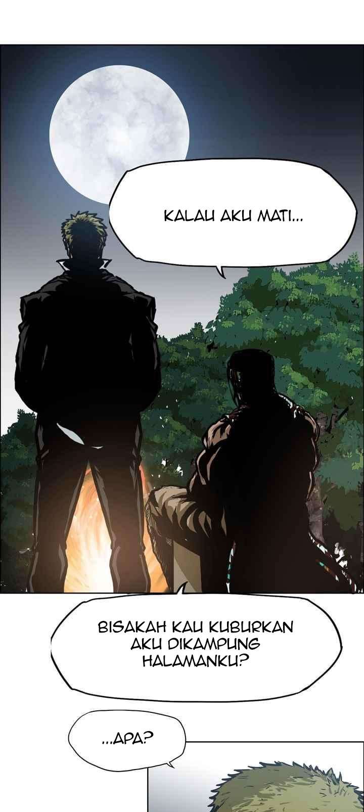 Read Boss in School ID Manga Online