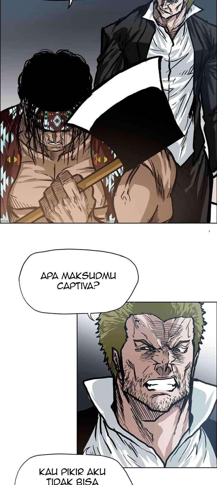Read Boss in School ID Manga Online