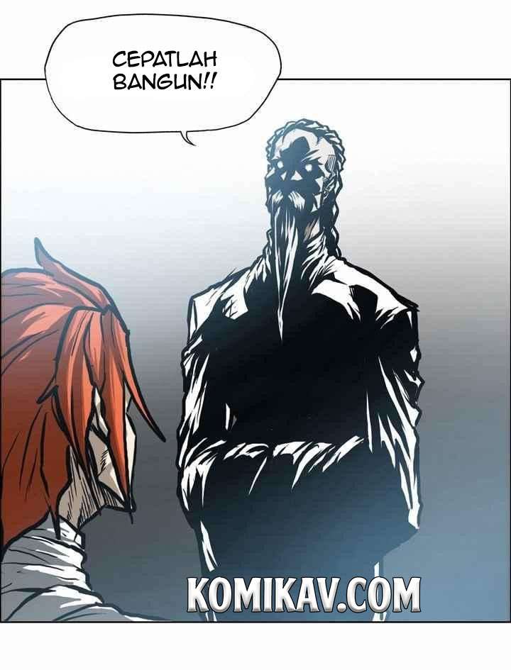 Read Boss in School ID Manga Online