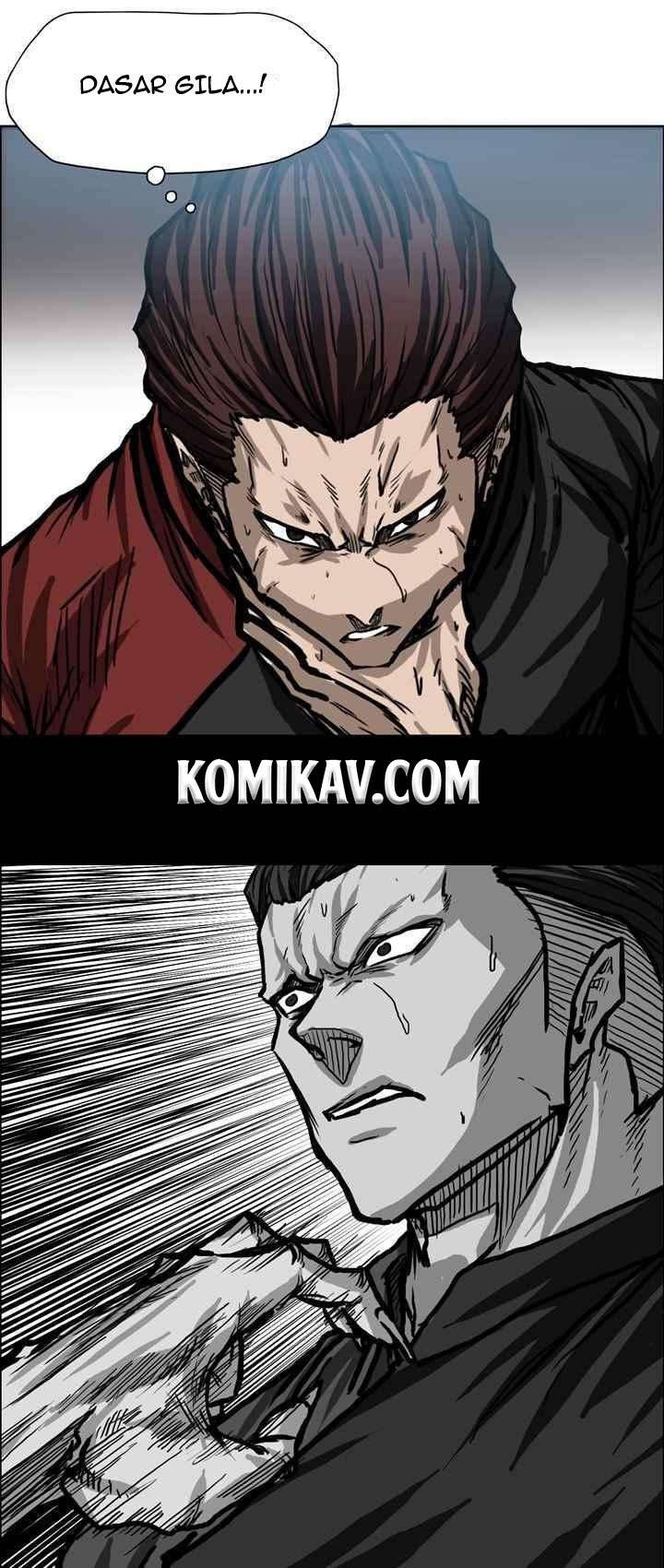 Read Boss in School ID Manga Online