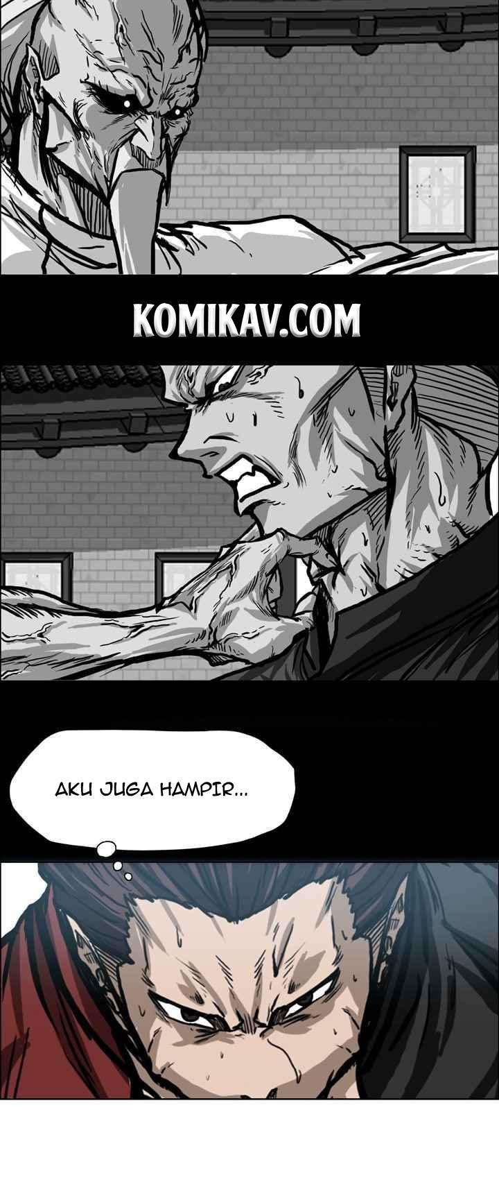 Read Boss in School ID Manga Online